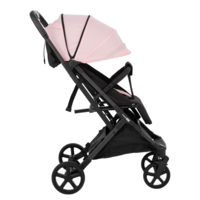 Прогулянкова коляска FreeON TAO, pink (82009) 