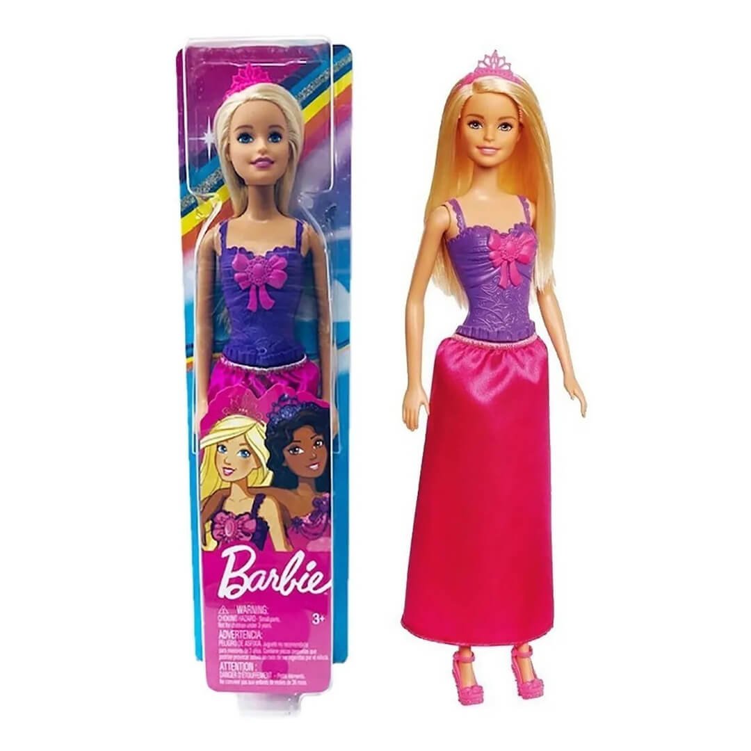 barbie dmm06
