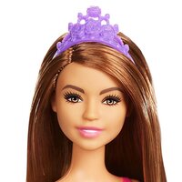 Лялька Mattel Barbie Принцеса (DMM06)