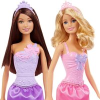 Лялька Mattel Barbie Принцеса (DMM06)