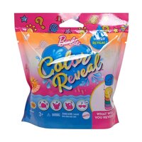 Ігровий набір Mattel Barbie Кольорове перевтілення Улюбленець S1 (GPD25)