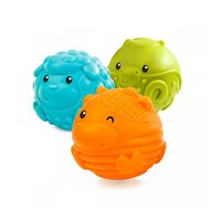 Текстурна іграшка Sensory Маленький друг (905177S)