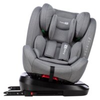 Автокресло FreeON Sierra, grey (81880)