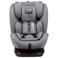 Автокрісло FreeON Sierra, grey (81880) 