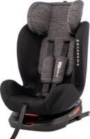 Автокресло FreeON Sierra, black-grey (81897)