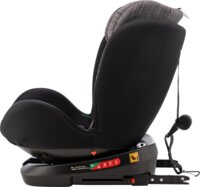 Автокресло FreeON Sierra, black-grey (81897)