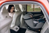 Автокресло FreeON Sierra, black-grey (81897)