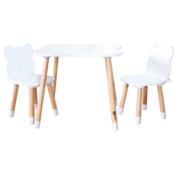 Комплект меблів дитячий FreeON BEAR (44282) 