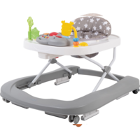 Ходунки для дитини FreeON ZOO Grey (38275) 