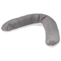 Подушка Bubaba by FreeON GREY ELEPHANT (50160)