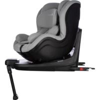 Автокрісло FreeON GALAXY light grey (49003)