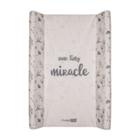 Килимок для сповивання FreeON Tiny miracle, 50x70x10 см (49898) 