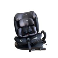 Автокрісло FreeON Epic i-Size 40-150 см,темно-сірий (80678)