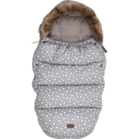 Зимовий конверт для дитини FreeOn Polar Grey (405500) 