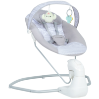 Гойдалка дитяча FreeON Balance Grey (33041) 