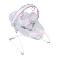 Гойдалка дитяча FreeON Enjoy Pink (45753) 