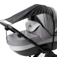 Сонцезахисний навіс для коляски FreeON (47115) 