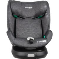 Автокрісло FreeON SPACE, сірий (49324) 