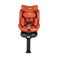 Автокресло FreeON LOTUS, оранжевый (49331)