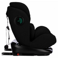 Автокрісло FreeON ULTIMA, чорний (48914)