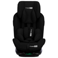 Автокрісло FreeON ULTIMA, чорний (48914)