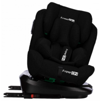 Автокрісло FreeON ULTIMA, чорний (48914)