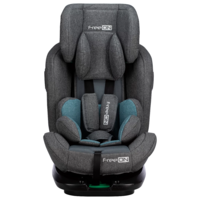 Автокрісло FreeON ULTIMA, бірюзовий (48921)