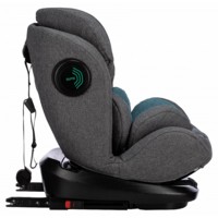 Автокрісло FreeON ULTIMA, бірюзовий (48921)