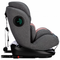 Автокрісло FreeON ULTIMA, рожевий (48938)