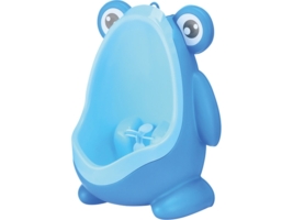 Горщик дитячий для хлопчика FreeON Happy Frog Blue (40581) 