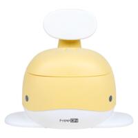 Горщик дитячий FreeON WHALE Yellow (38756)