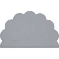 Силіконовий килимок для годування дитини FreeOn Lion (46378) 