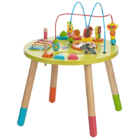 Интерактивный стол Free2Play деревянный Playzone (49553) 