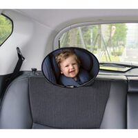 Дзеркало заднього виду в автомобіль FreeON (64050)