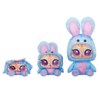 Кукла L.O.L. Surprise! Tweens Costume Айя Черри (504054)