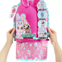 Кукла L.O.L. Surprise! Tweens Costume Айя Черри (504054)