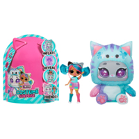 Кукла L.O.L. Surprise! Tweens Costume Эмма Эмо (504139) 