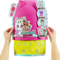 Лялька L.O.L. Surprise! Tweens Costume Емма Емо (504139)