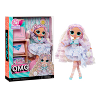 Кукла L.O.L. Surprise! O.M.G. Жемчужинка (510390) 