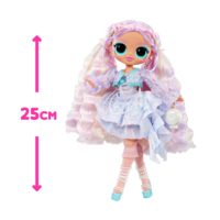 Кукла L.O.L. Surprise! O.M.G. Жемчужинка (510390)