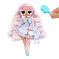 Кукла L.O.L. Surprise! O.M.G. Жемчужинка (510390)
