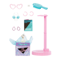 Кукла L.O.L. Surprise! O.M.G. Жемчужинка (510390)