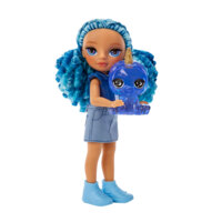 Лялька Rainbow High Littles Сапфіра (531197)