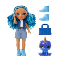 Лялька Rainbow High Littles Сапфіра (531197)