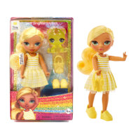 Лялька Rainbow High Littles Дейзі (531227) 