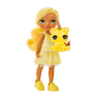 Лялька Rainbow High Littles Дейзі (531227)