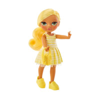 Лялька Rainbow High Littles Дейзі (531227)