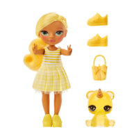 Лялька Rainbow High Littles Дейзі (531227)