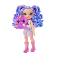 Лялька Rainbow High Littles Аметиста (531234)
