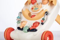 Ходунки для дитини FreeON Free2Play Walker Let`s walk (46880)